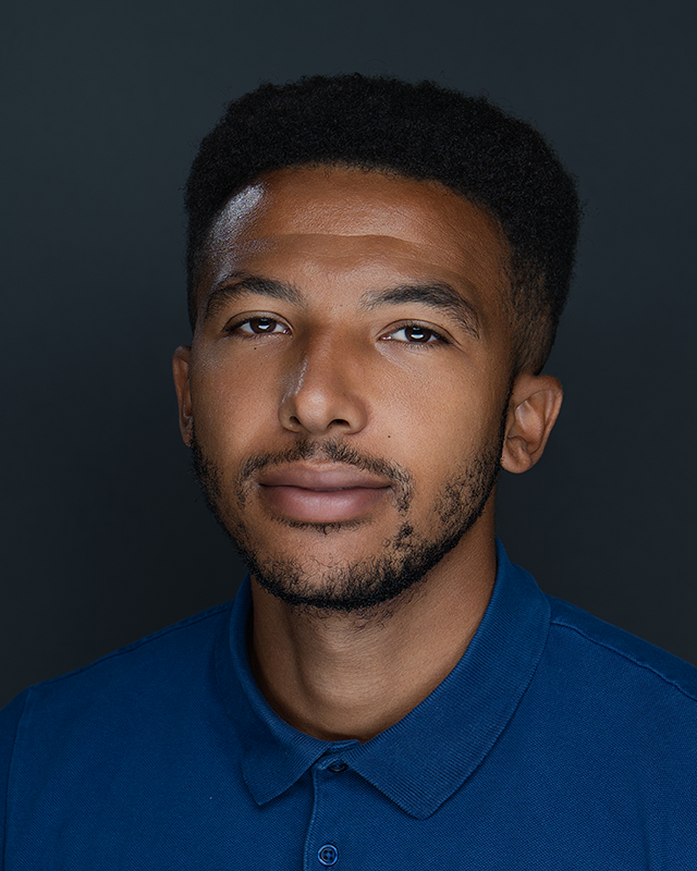 Trey Wilks