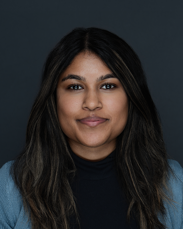 Arshana Anuraj