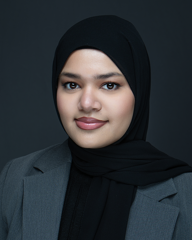 Anisa Islam
