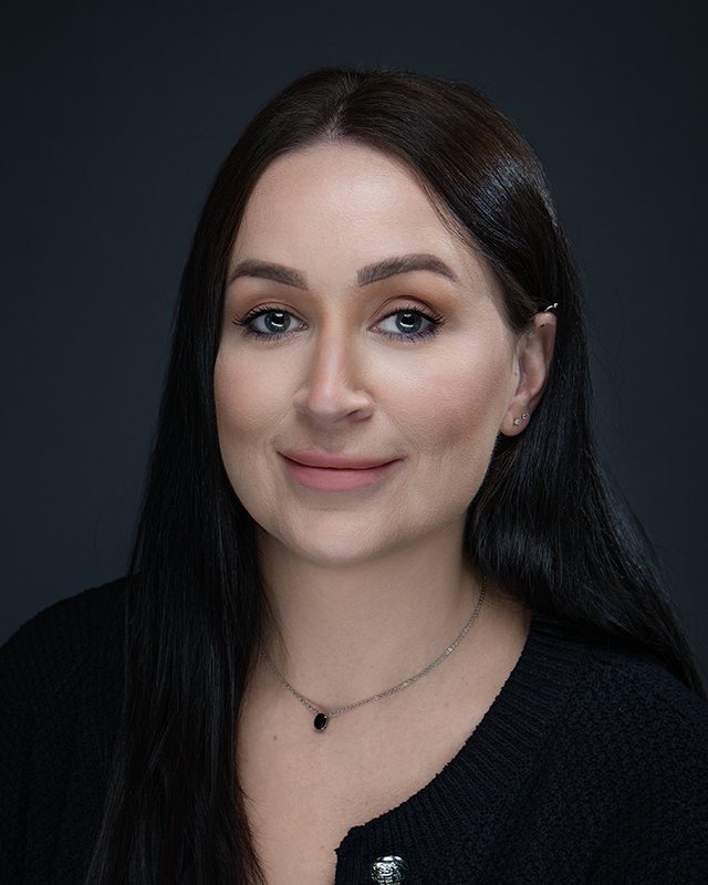 Vicky Foster