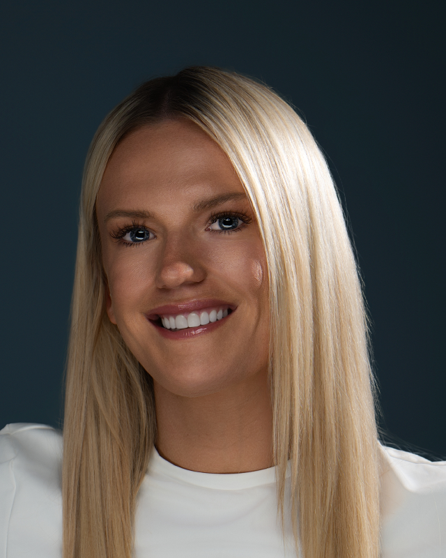 Megan Robinson