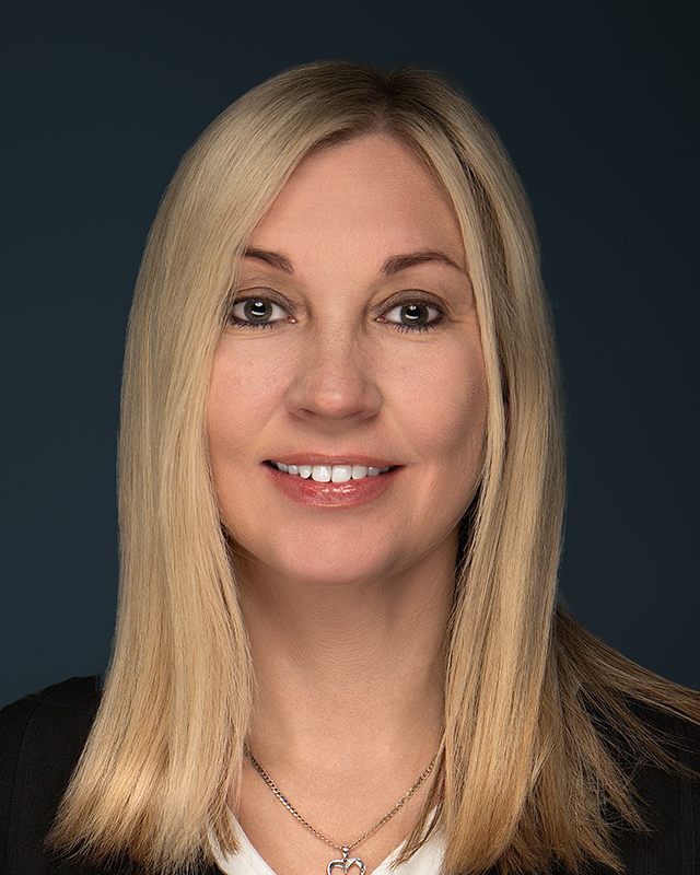Lisa Caine
