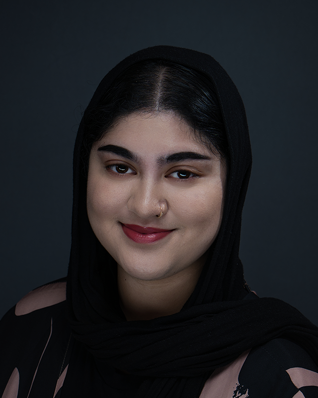 Sunia Zaman