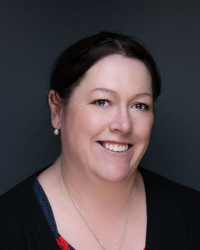 Lisa Bailey