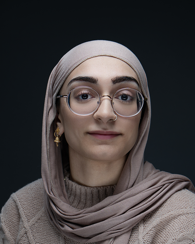 Sidra Bhatti