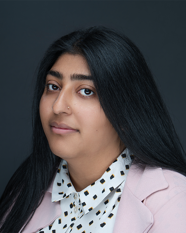 Faiza Saghir