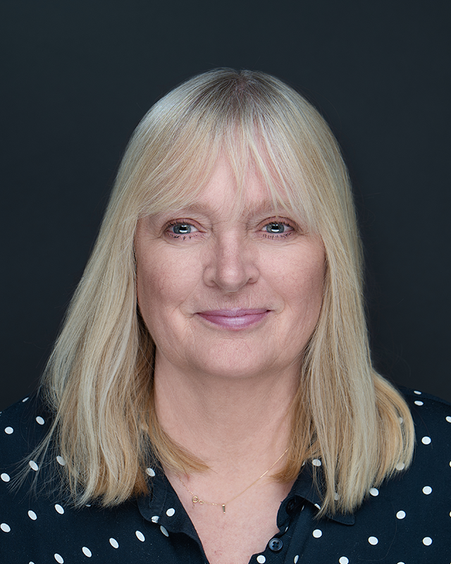 Janet Quinlan-Jones