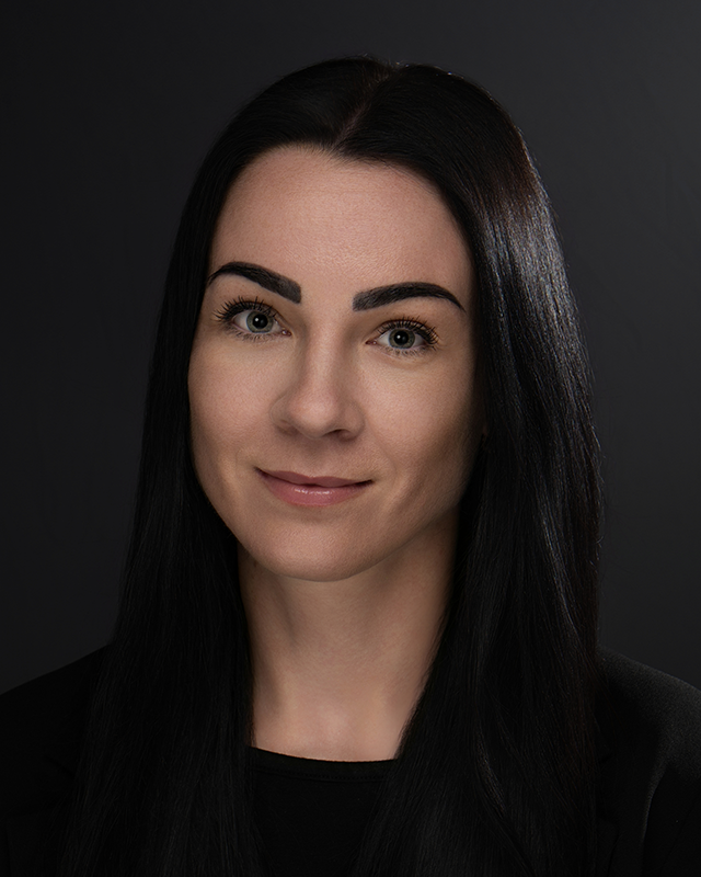 Svetlana Bushuieva