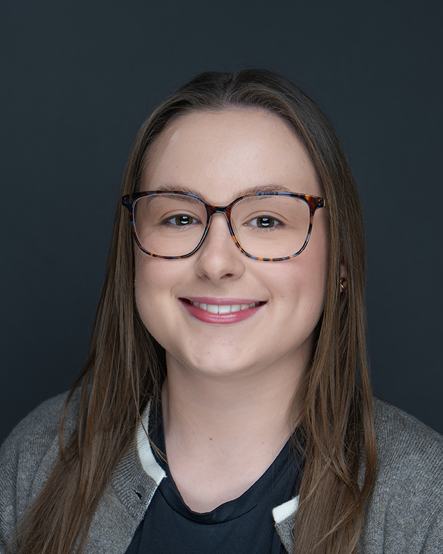 Millie Shaw