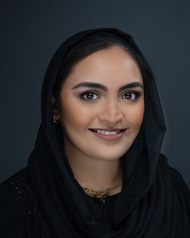 Masuma Chowdhury