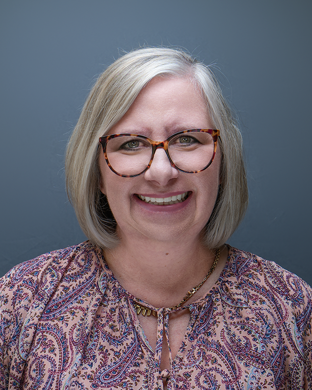 Sarah Wingrove