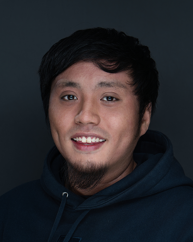 Keith Chow